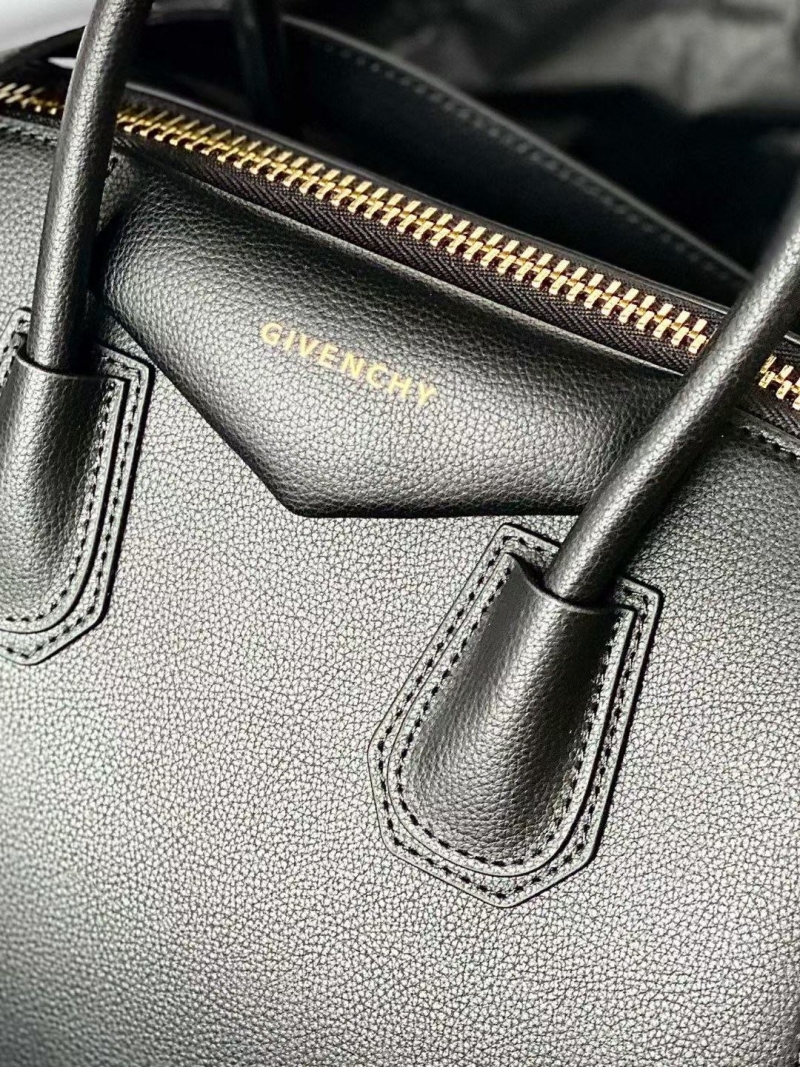 Givenchy Handle Bags